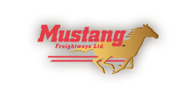 Mustang Freightways